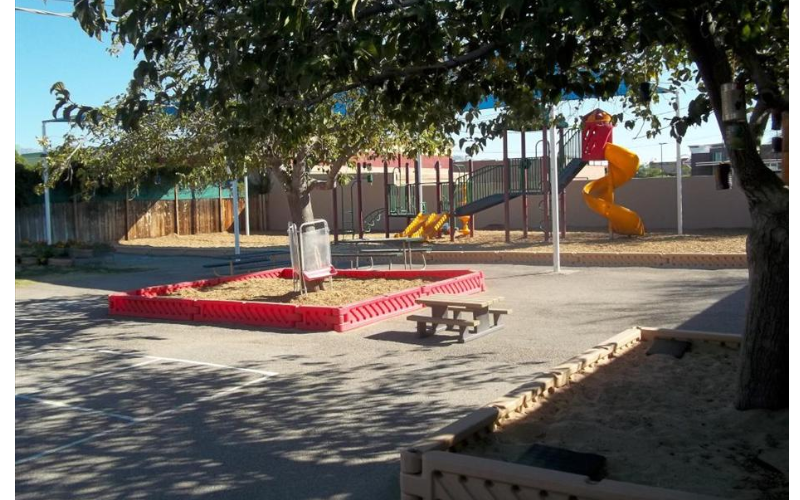 Playground